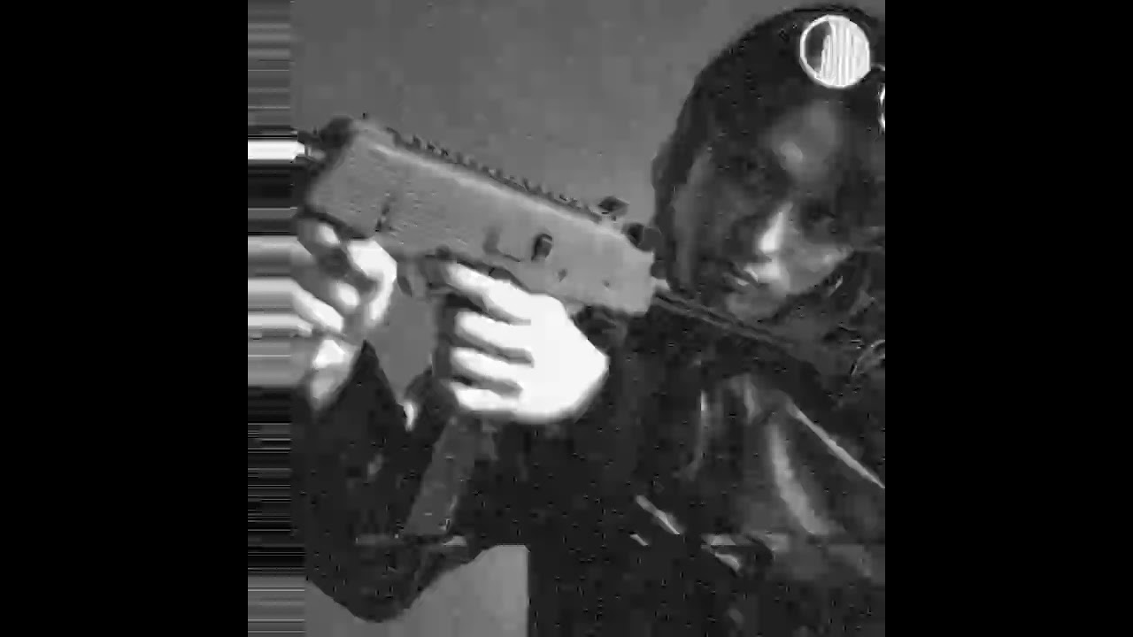 DB PASTA - CANT ESCAPE (10 YEAR ALBUM)