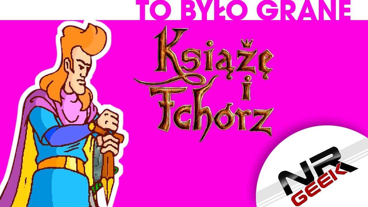 Książę i Tchórz - To bylo grane 