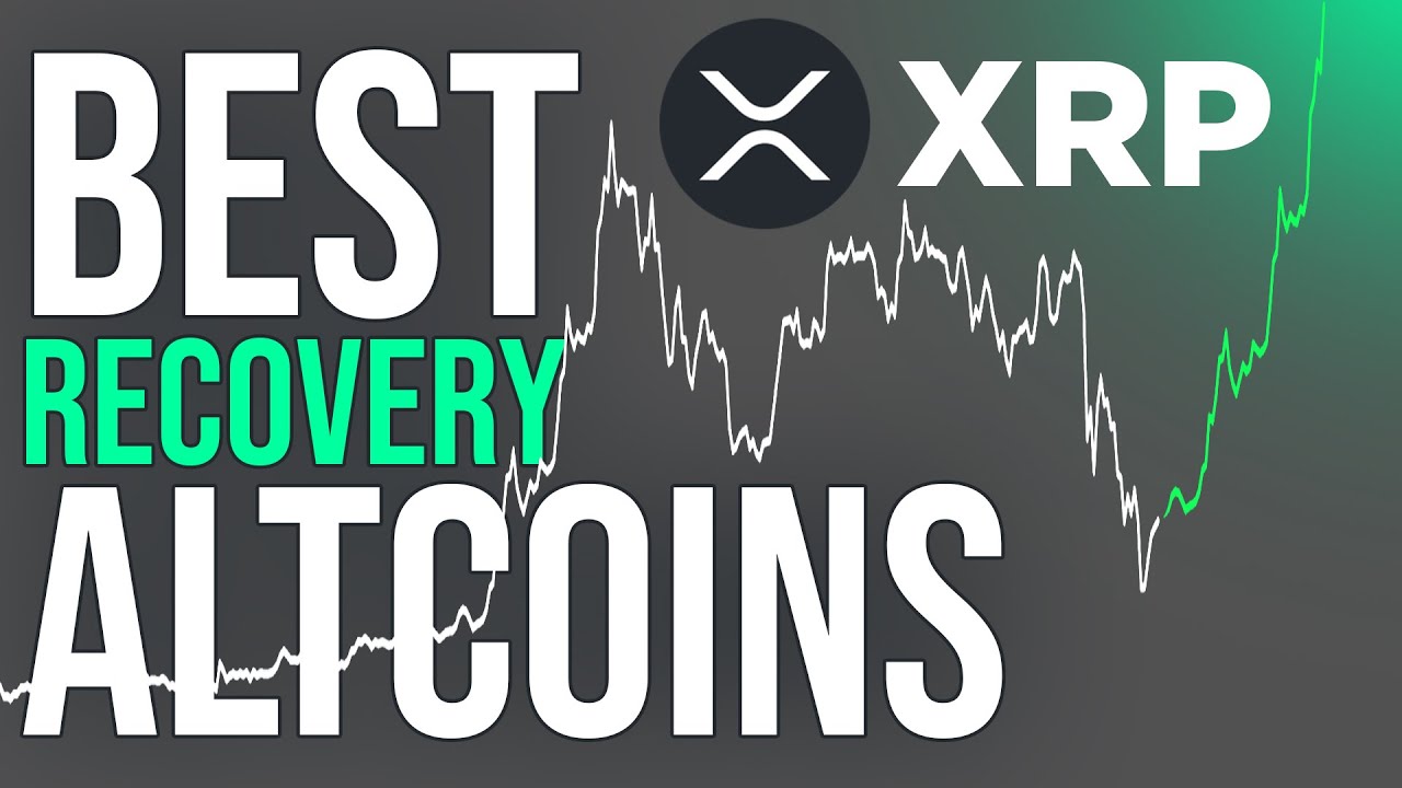 Best Recovery Altcoins | XRP Ripple Sentiment Analysis