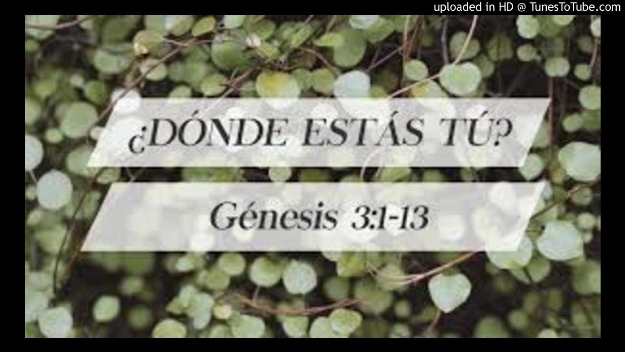 Hector Hernandez Donde Estas Tu