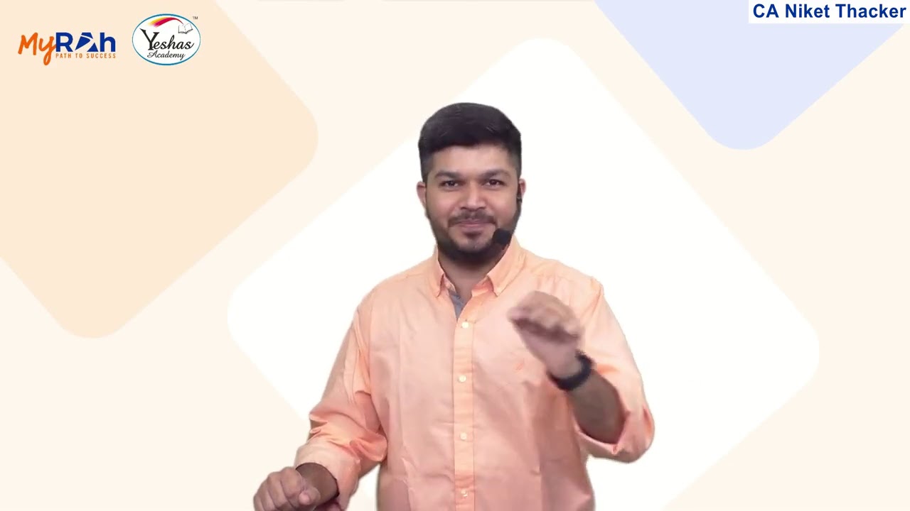 Lecture 1(a) - Introduction to Ind AS