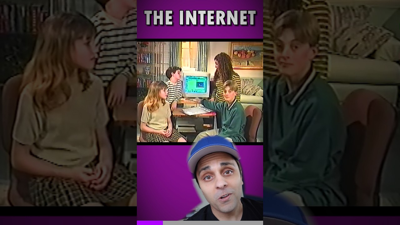 The 90s Weren&rsquo;t All That Great