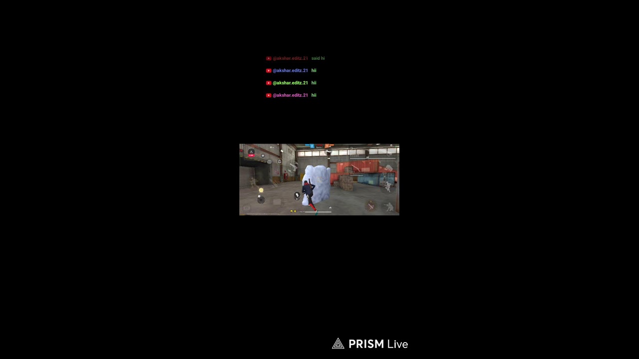 Live streaming of Salman_YT