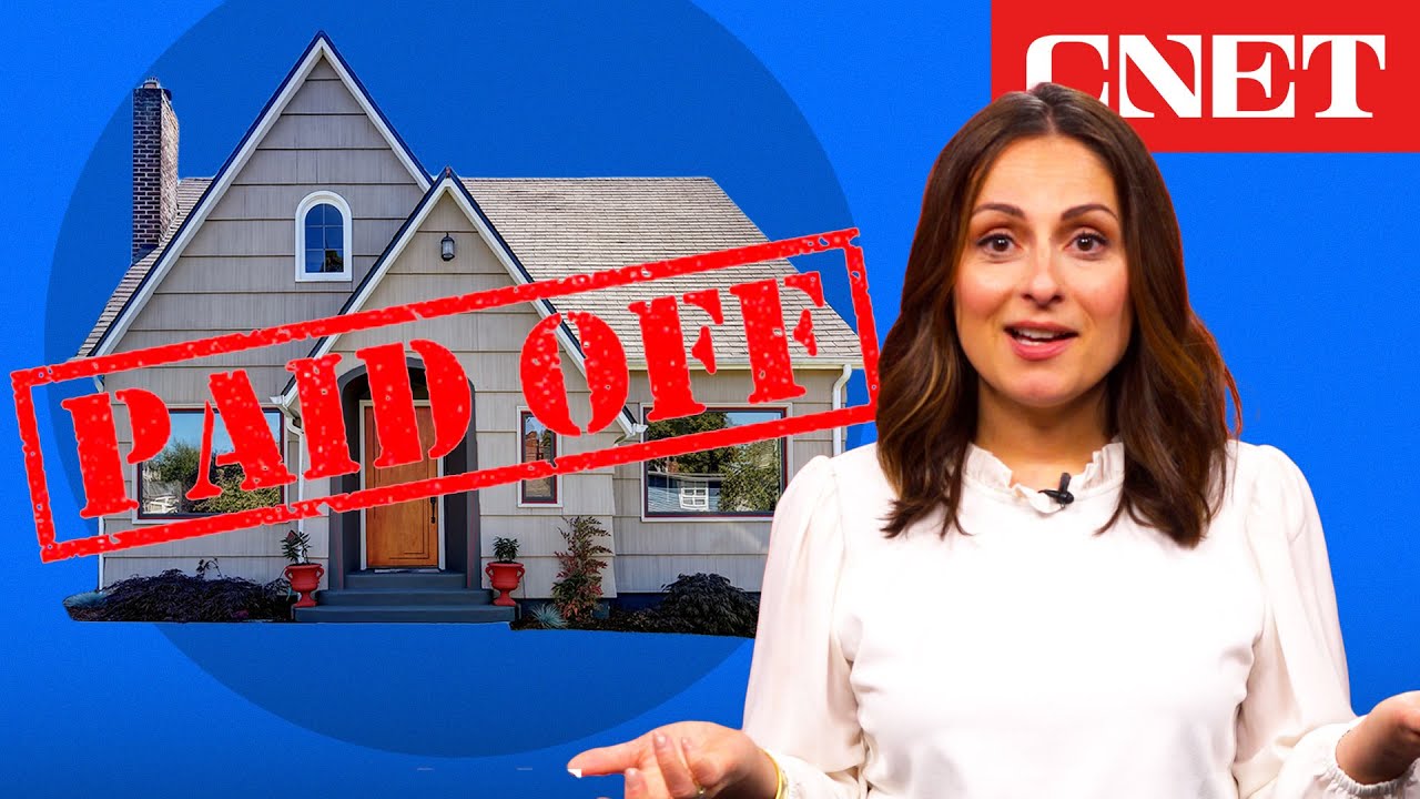 Why It Doesn&rsquo;t Make Sense to Pay Off Your Mortgage Early