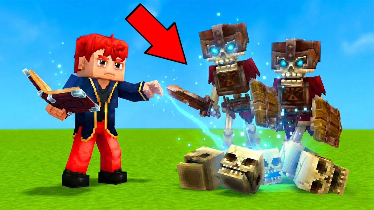 HYTALE AMA ZOMBİ ORDUM OLDU!!