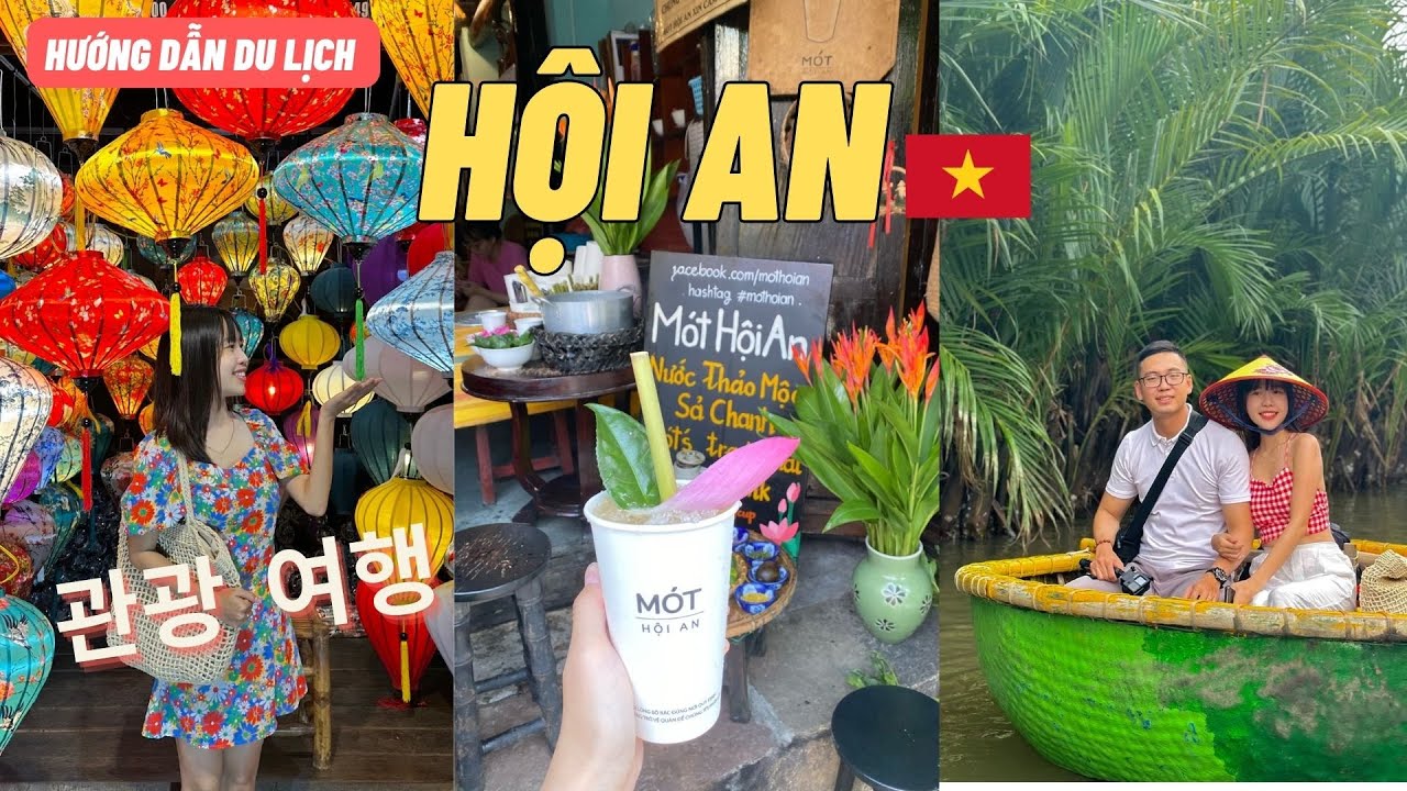 DU LỊCH HỘI AN l Khách sạn gần Phố cổ chỉ 400k - Roving Chill House - Rừng dừa Bảy Mẫu
