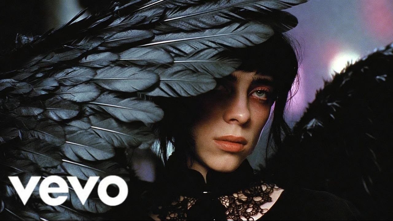 Billie Eilish - 
