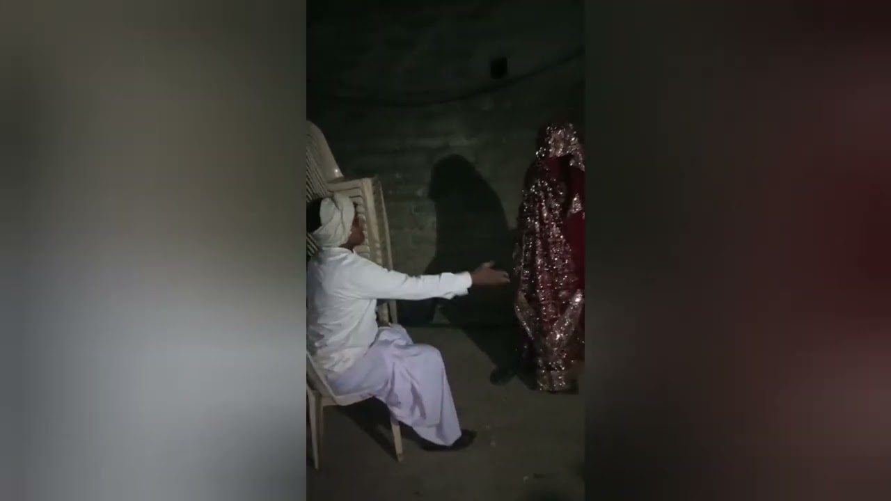 માથાભારે બૈરું