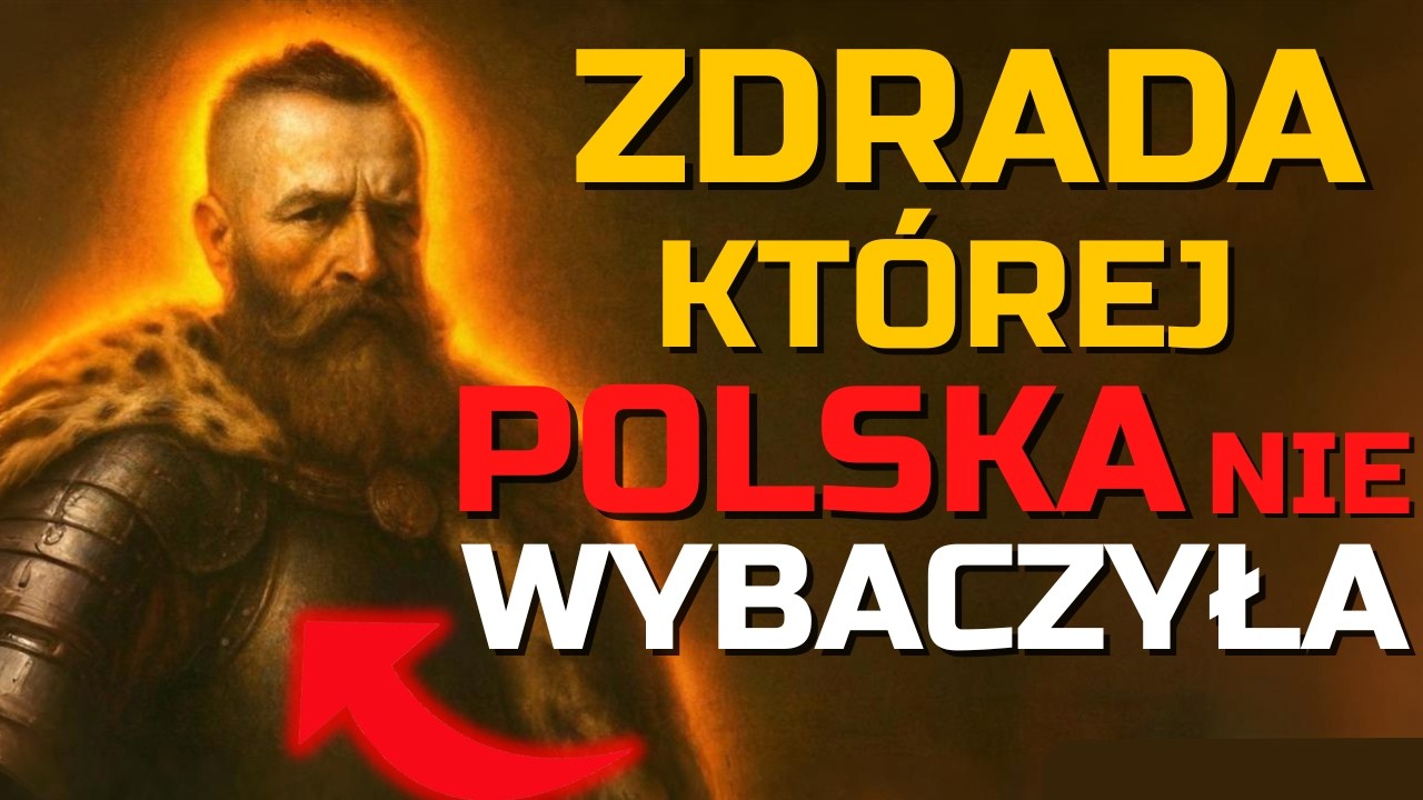 ZDRADA, KTÓRA OMAŁO NIE ZABIŁA POLSKI - Dlaczego polska jazda paliła miasta elektora?