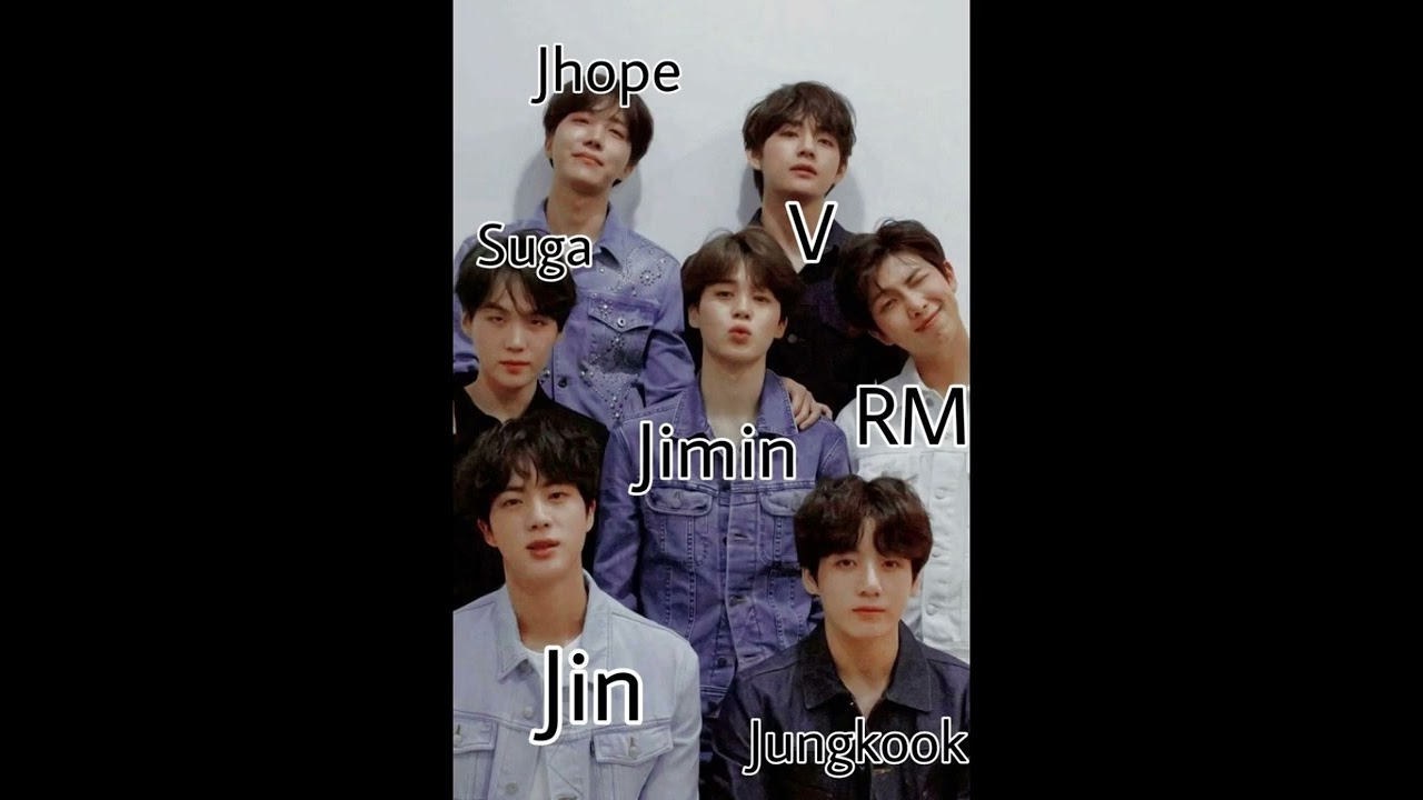 WORLDWIDE - ARMY BTS