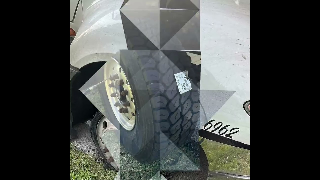 MOBILE TIRE SERVICE DALLAS TEXAS