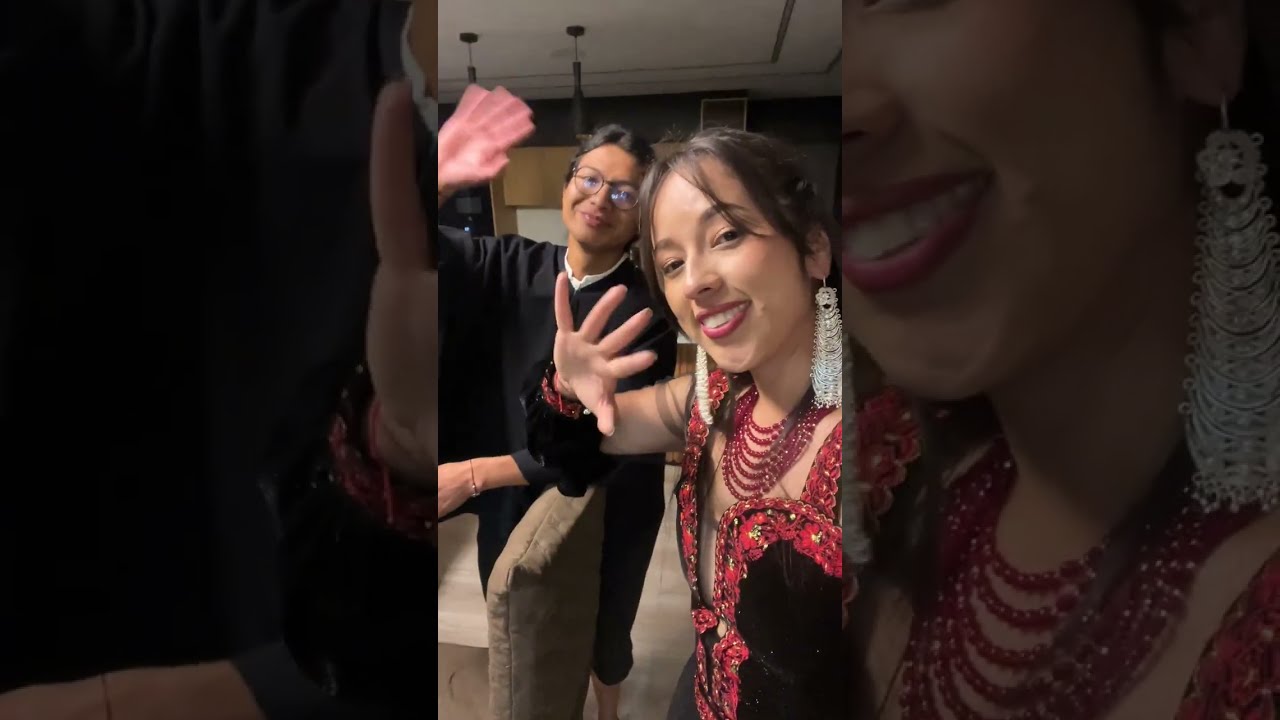 Asi vivimos nuestro primer concierto con el gropo Runas