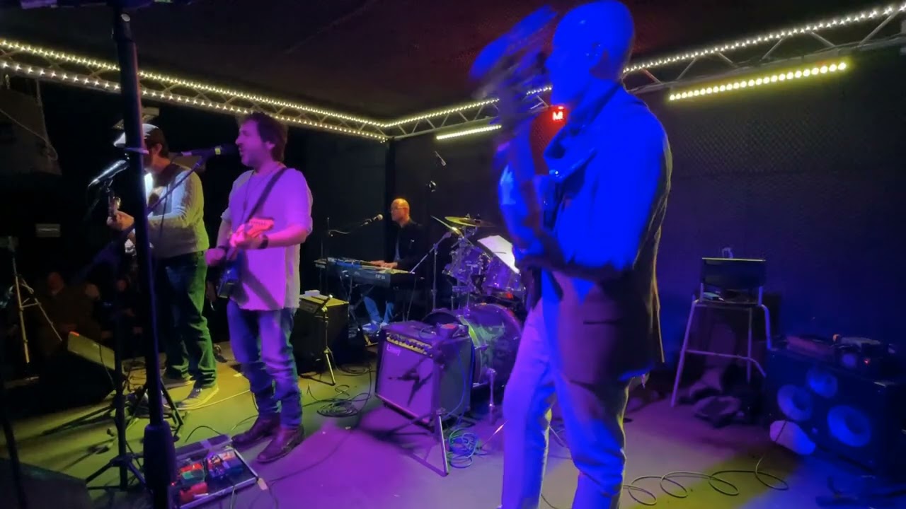 mick 50th birthday party - twisted by the pool multicam