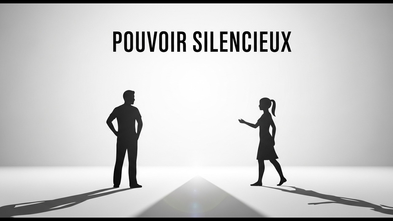 Adopte ça maintenant et impose une présence magnétique