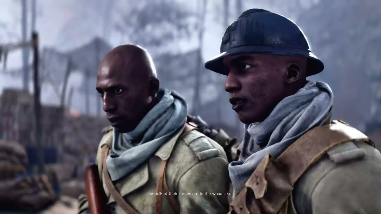 Battle of France™ LOOKS ABSOLUTELY TERRIFYING | Ultra Realistic Graphics Gameplay [4K 60FPS]
