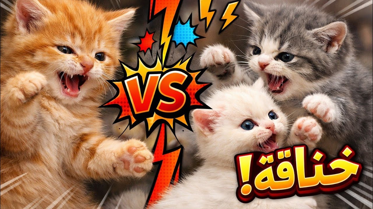 تعالوا شوفوا أحلي خناقة في الدنيا 🤣🤣🤣🤣