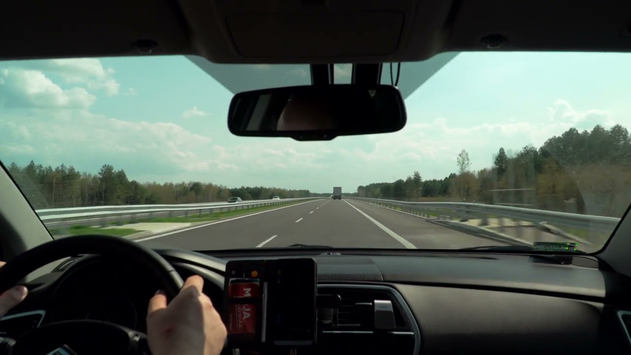 Nowe miejscówki obok LHS. Otwarcie S19 Rudnik nad Sanem-Zdziary