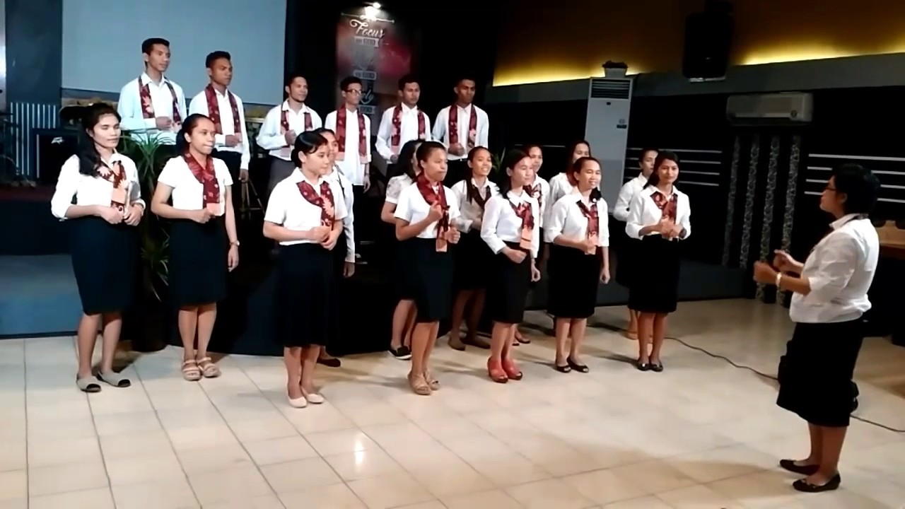 Gloria Patria 