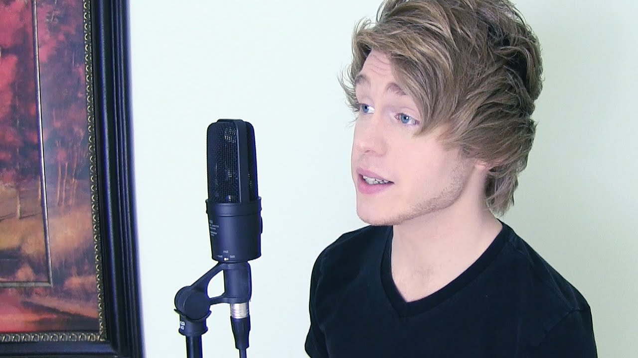 Love Yourself - Justin Bieber Cover // by Austin Jones