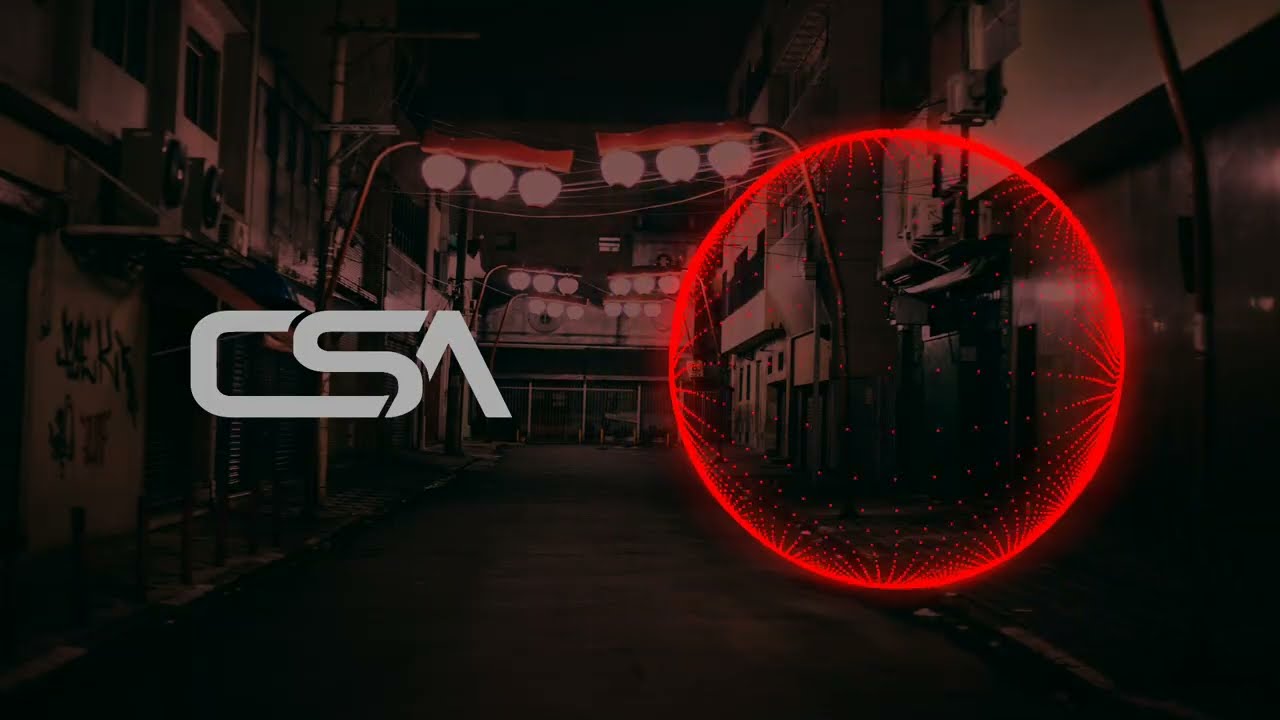KØVYRN – Eternal Pulse | Future Trap | CSA - Copyright Free Music