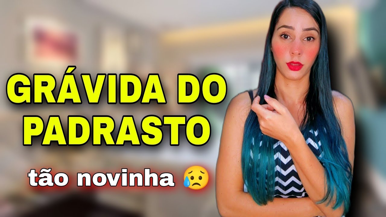 EU CONTEI PRA MINHA MÃE MAS ELA NÃO ACREDITOU EM MIM - contando história