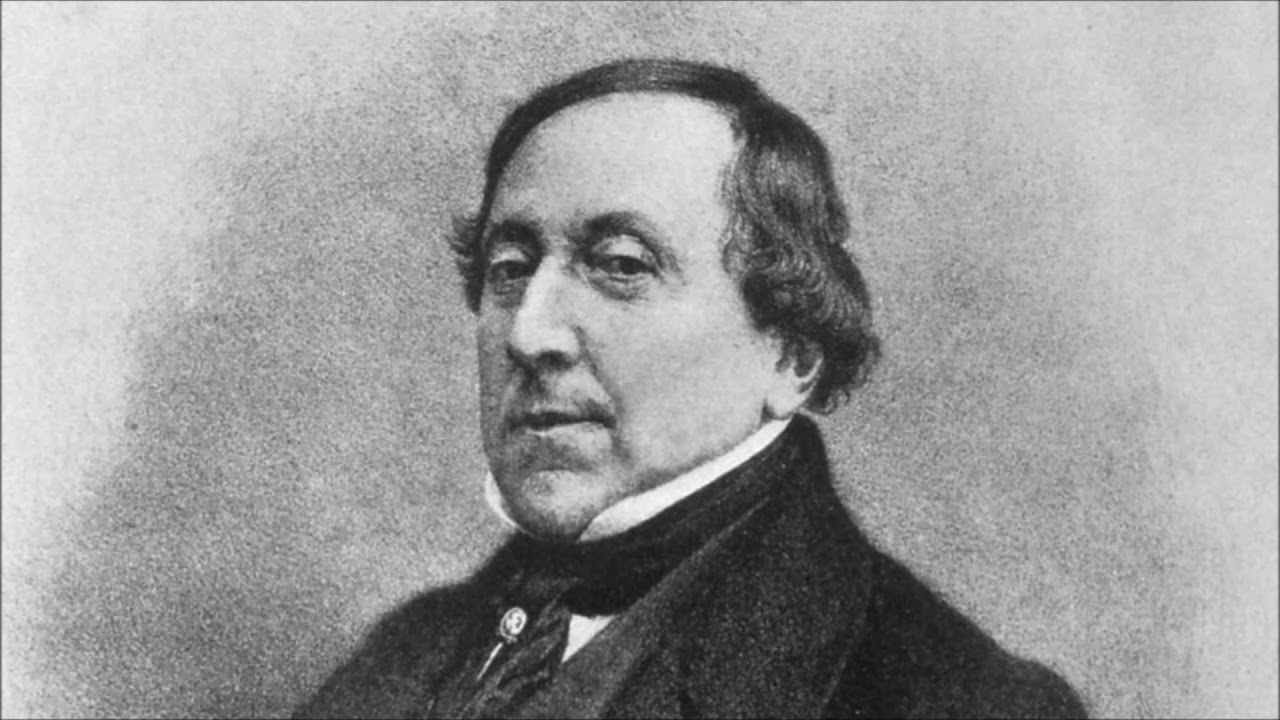 Rossini - The Thieving Magpie (Overture)