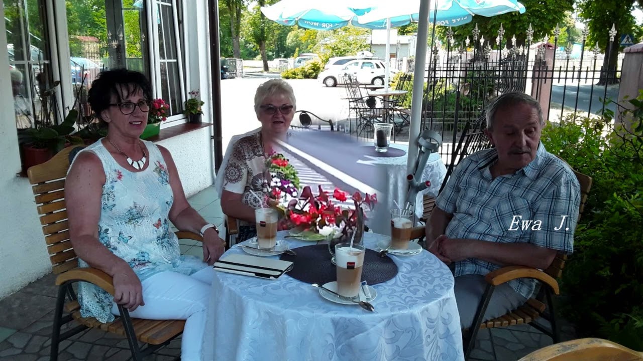 Ciechocinek Lipiec 2018 r