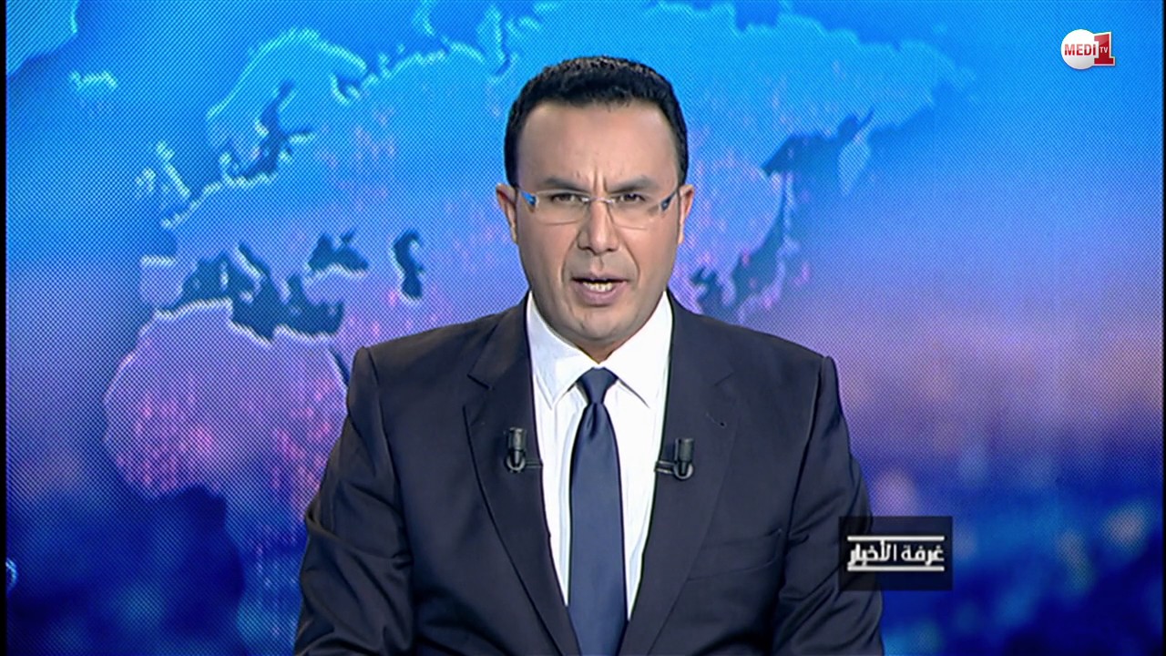 محمد بنحمو يقدم قراءة في الوضع الراهن بغامبيا