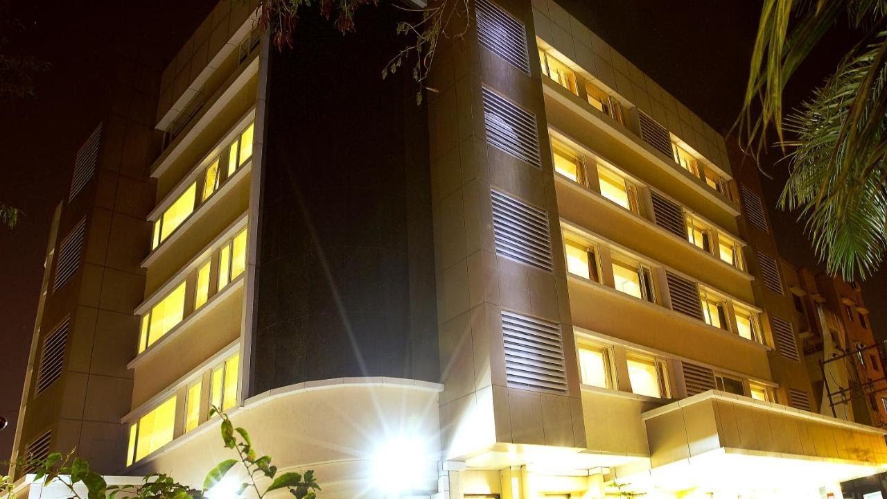 7 Apple Hotel Pimpri Pune, Pune, India