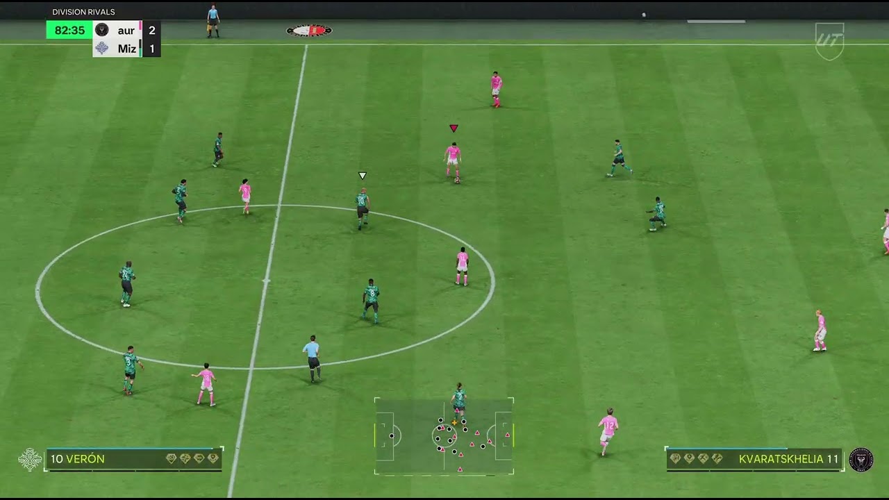 Ea core