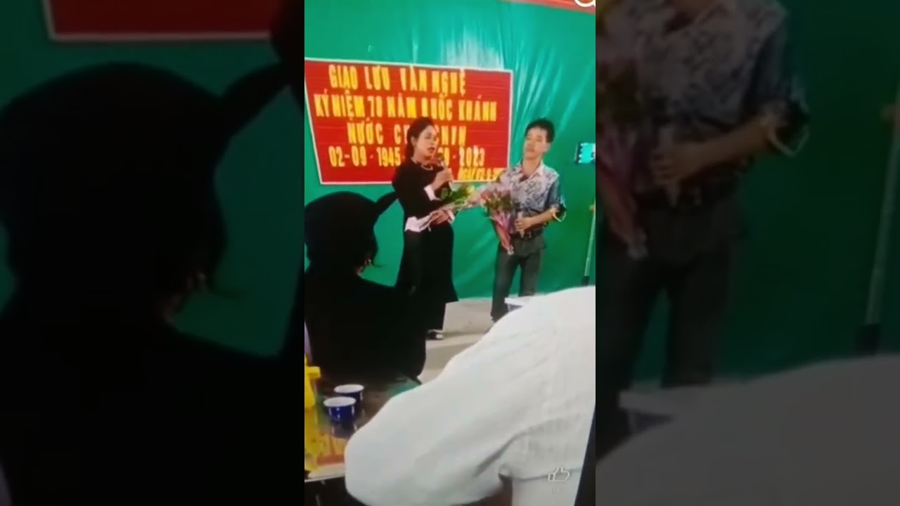 Lượn hát kien nông và chị lương xuân 2023 giờ mới lên kênh kiện nông đam mê lượn hát 