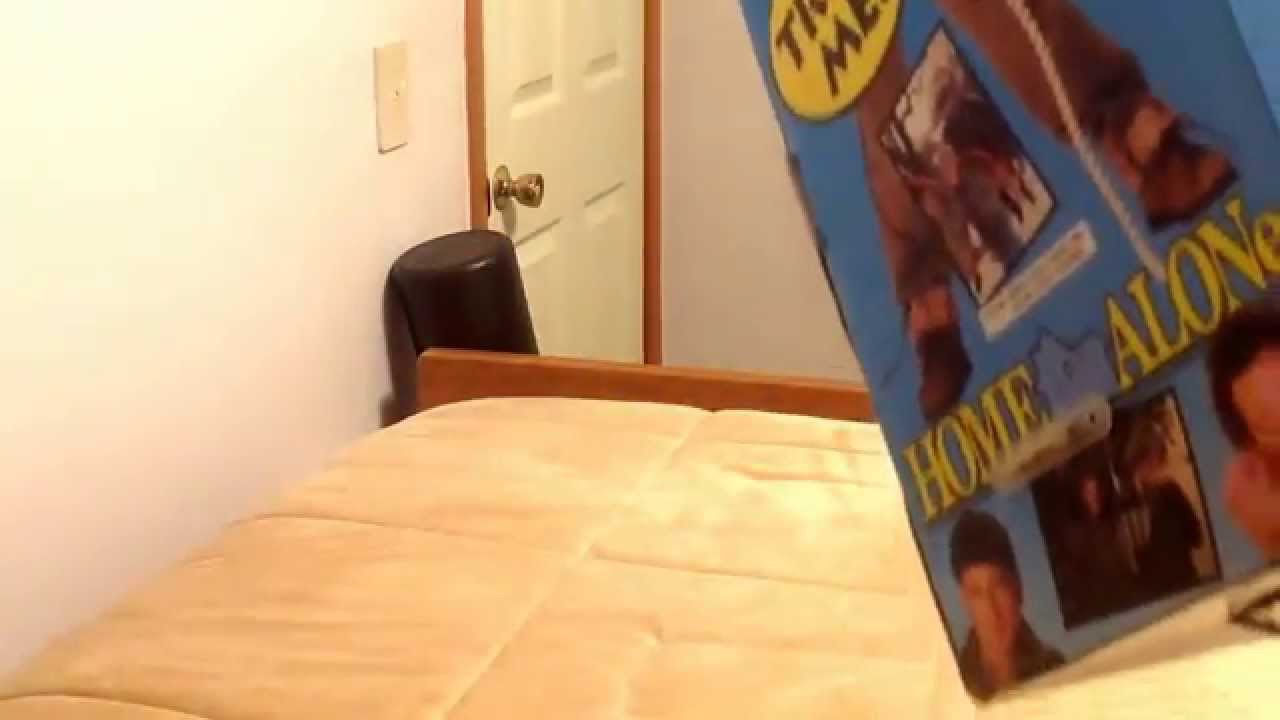 Home Alone Talking Kevin Doll