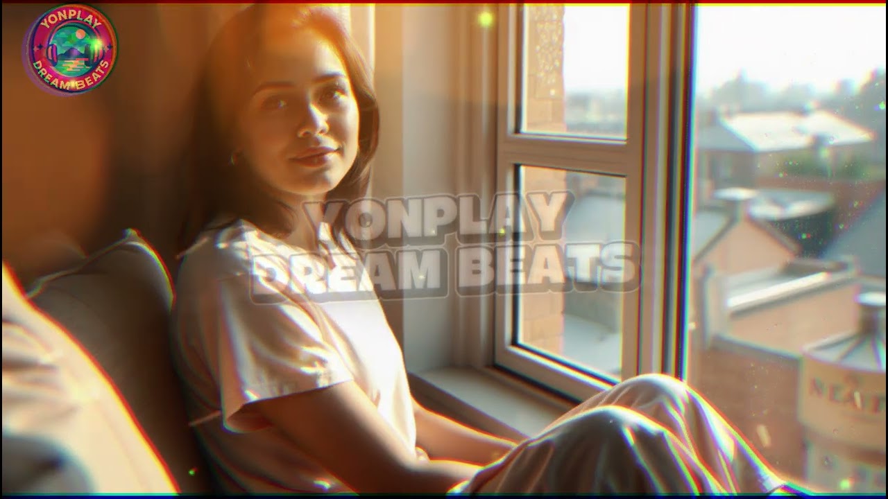 Chill Lofi Beats with Dreamy Dusty Drums for Cozy Cafe Moments | Yonplay Dream Beats