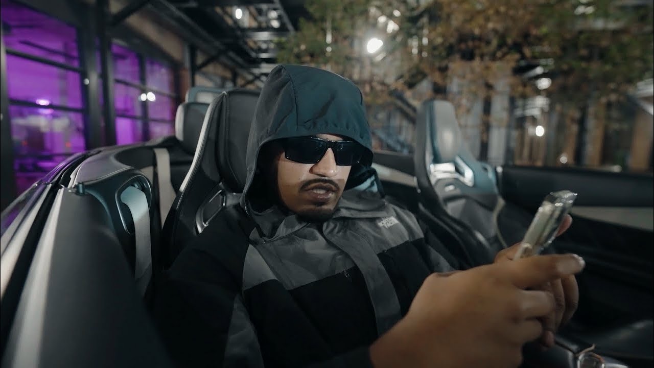 JVBZ - Fashion (Music Video)