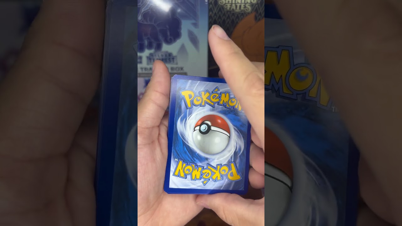 Pokemon Temporal Forces Pack 