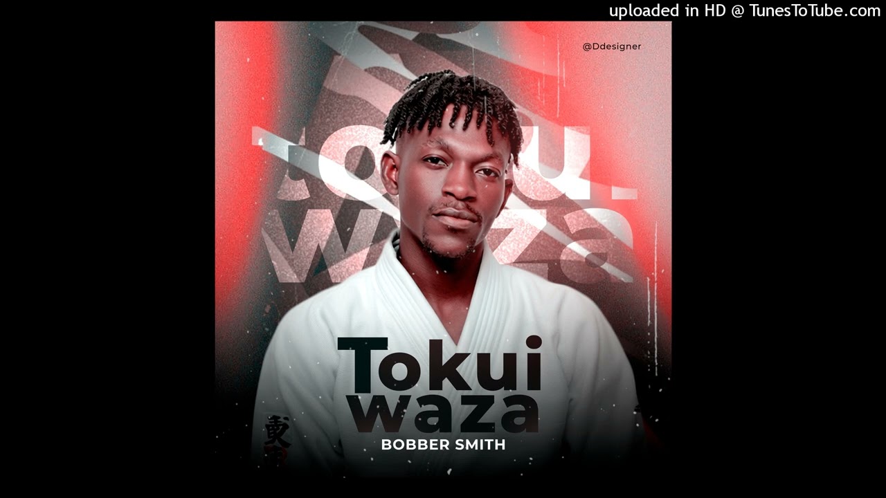 Bobber Smith - Tokiu Waza_2026_OFICIAL