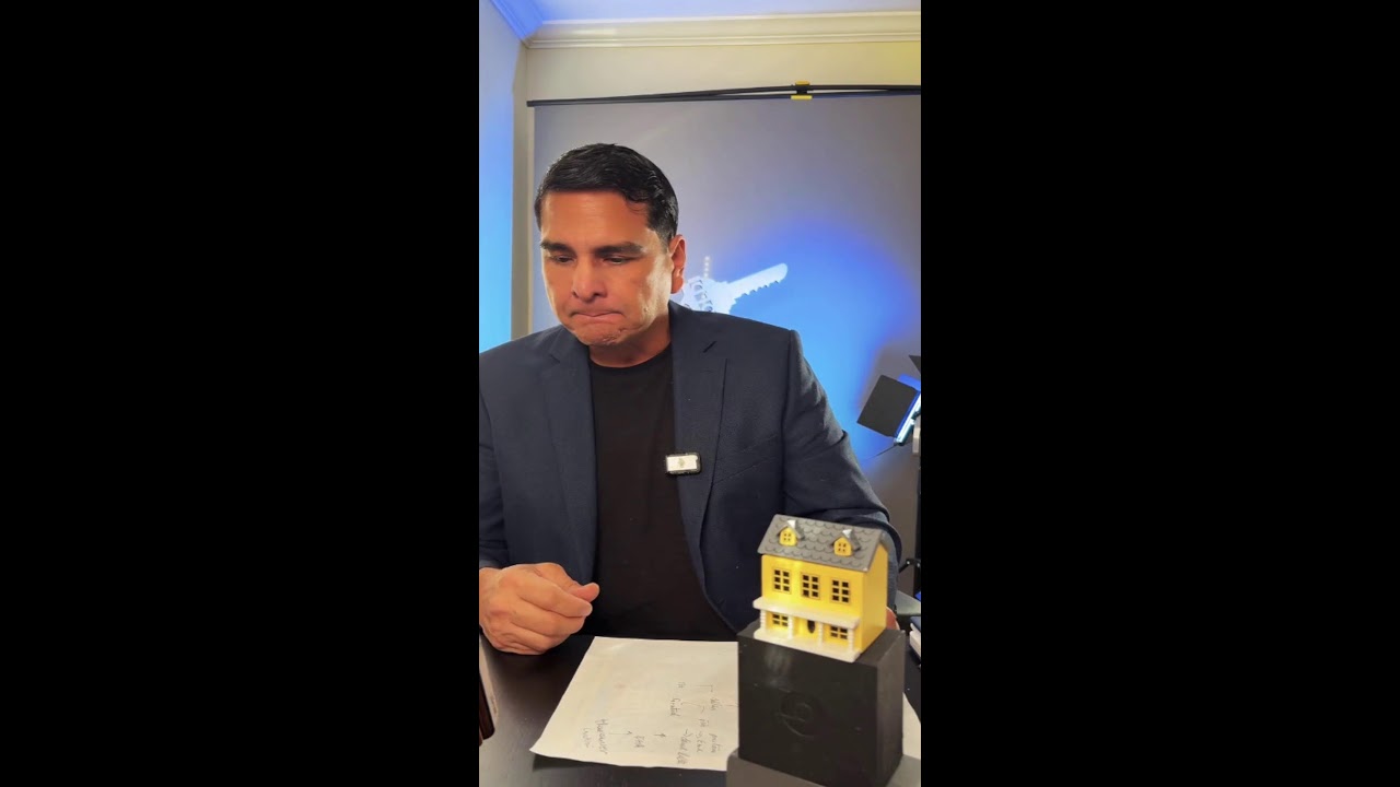 Vladir Villagran Realtor
