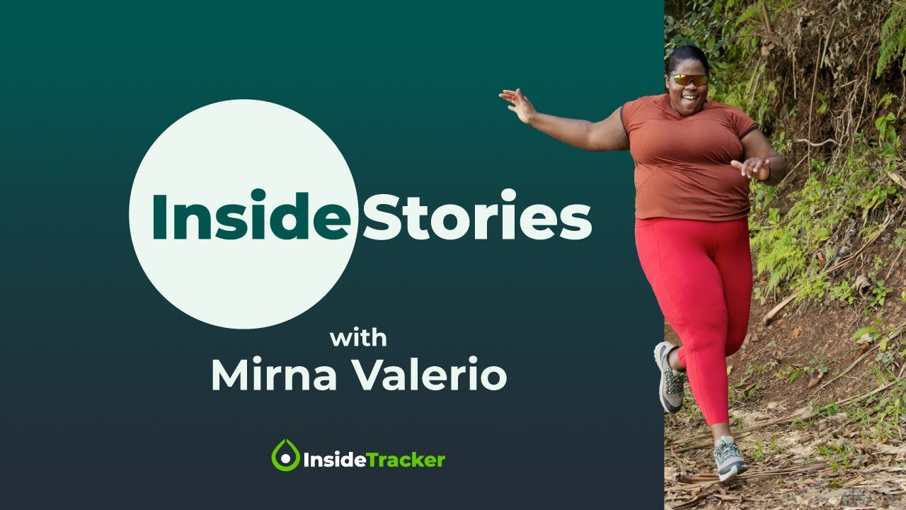The Inside Story of Mirna Valerio