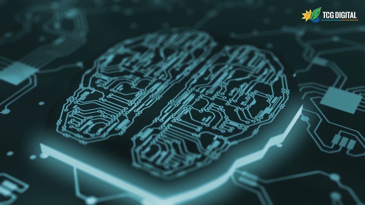 mcube™ by TCG Digital | The end-to-end Advanced intelligence Platform