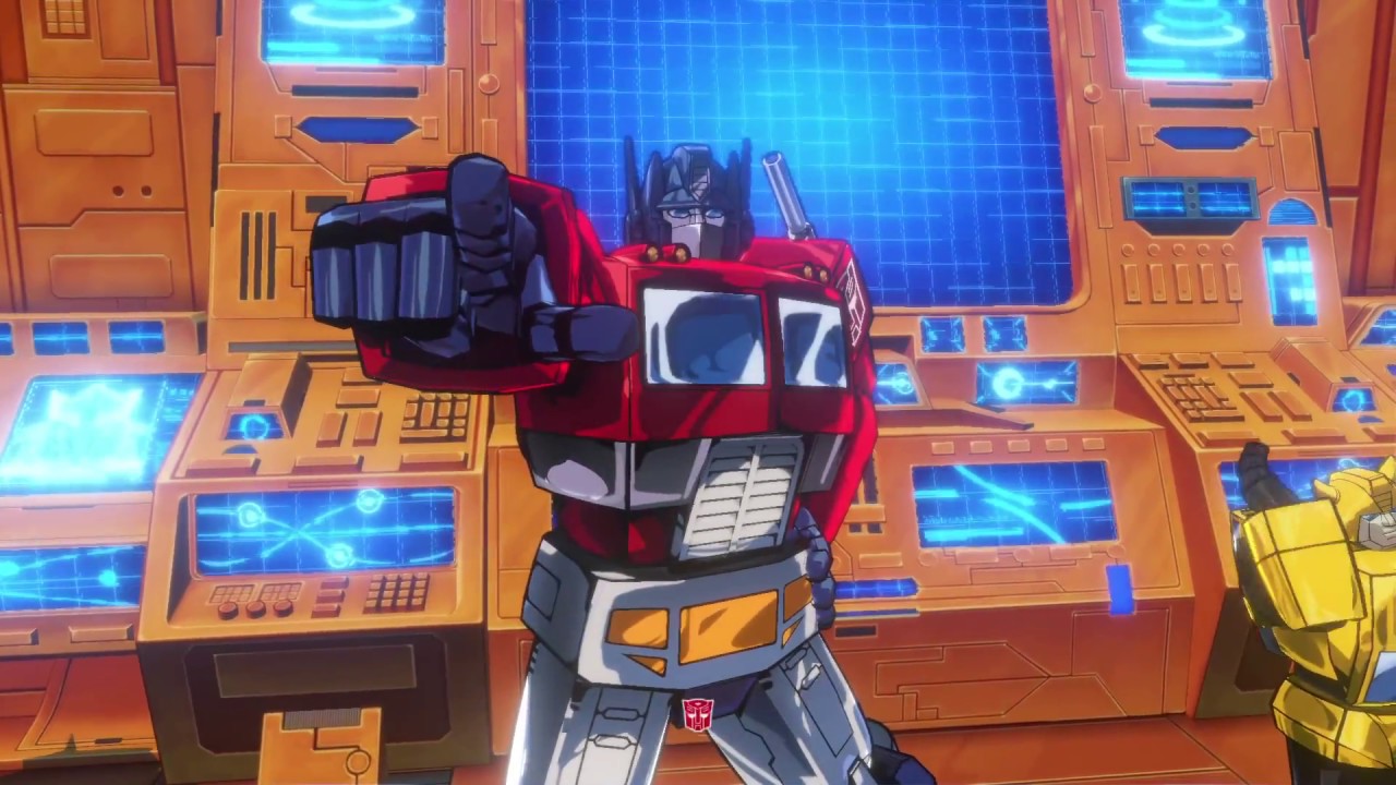 TRANSFORMERS: Devastation  Rank SS Weapon Farm