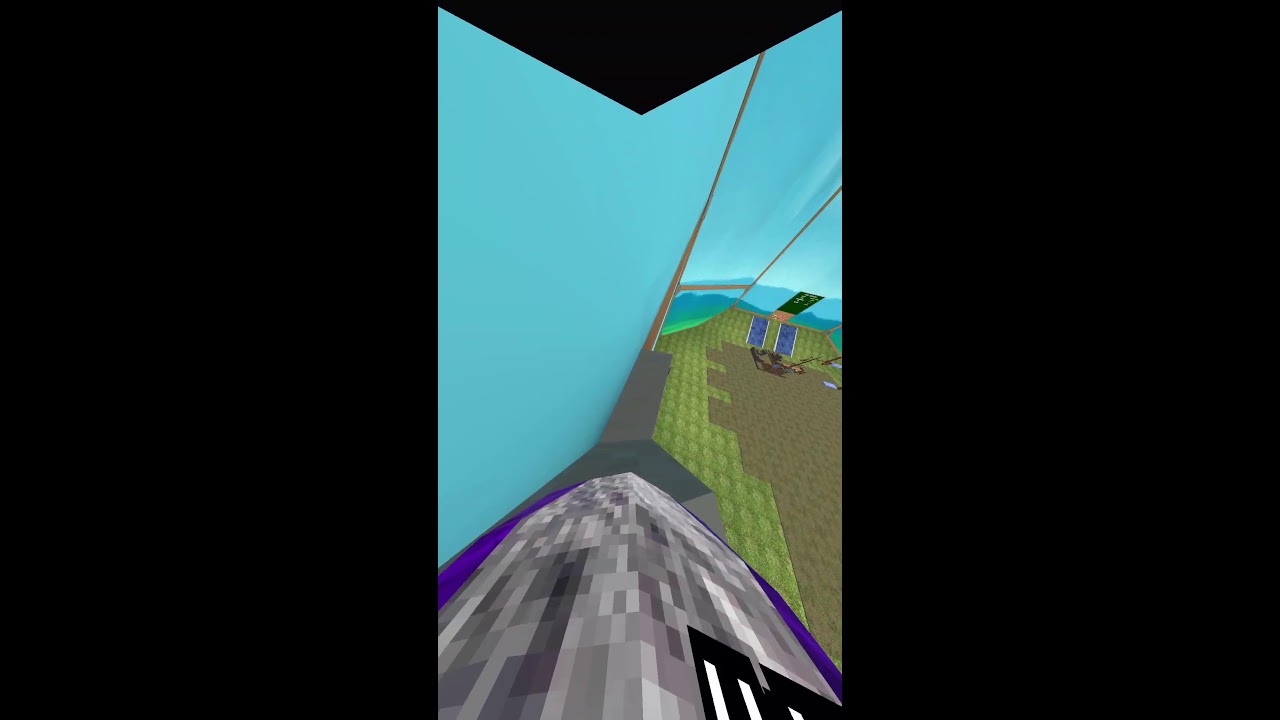 PLAYING MINIGAMES!!!