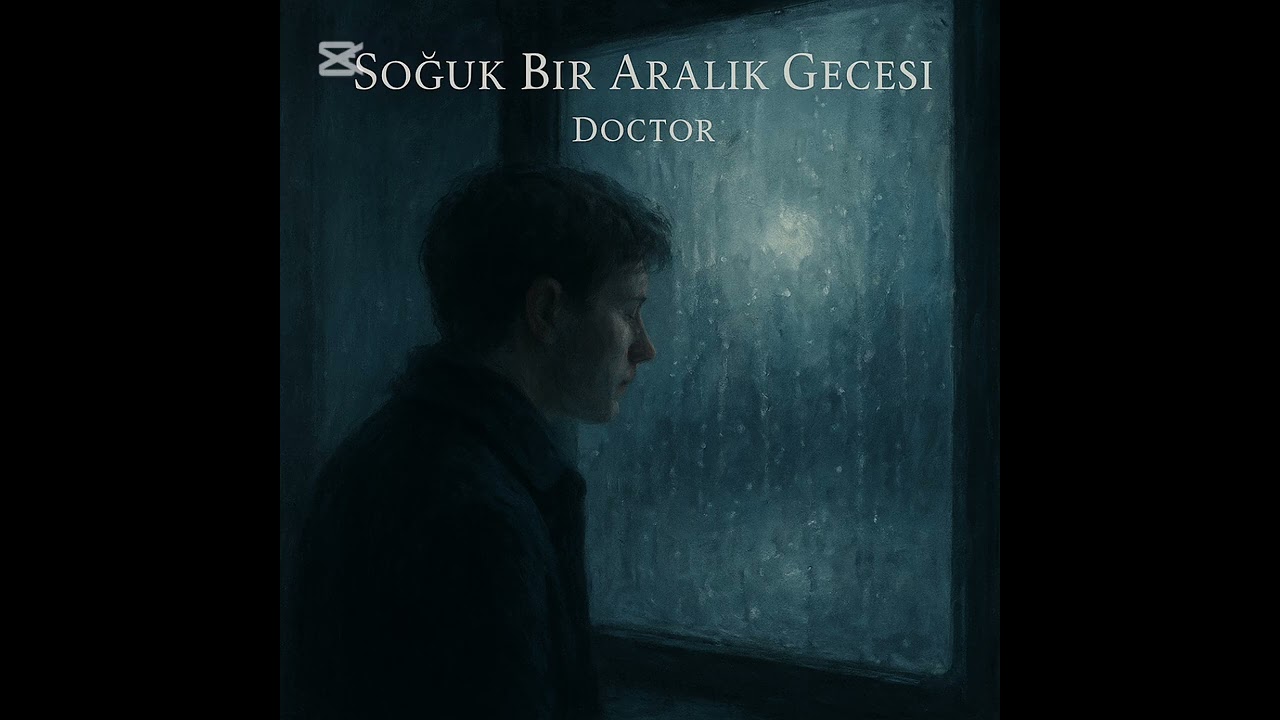 Soğuk Bir Aralık Gecesi – Doctor (Yalnızlık ve Özlem | Slow – 2025)