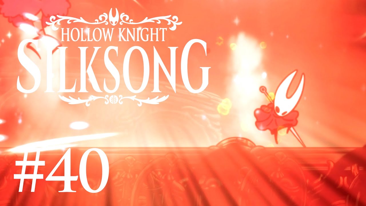 The Man Of My Dreams 😍🥰✨ (Silksong #40)