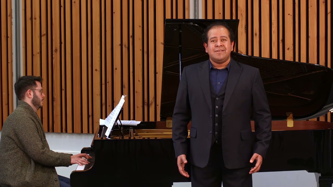Satriya Krisna Tchaikovsky - 