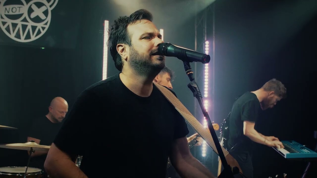 Not radiohead highlight reel