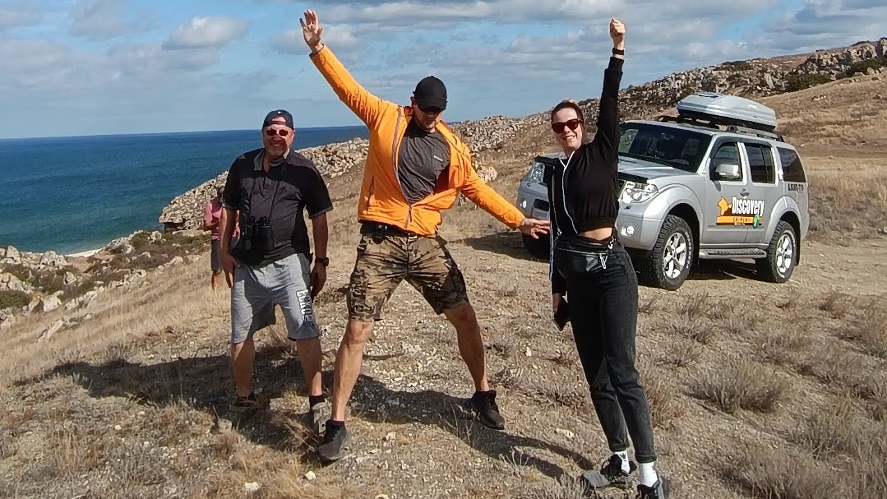 Крым,в бархатный сезон