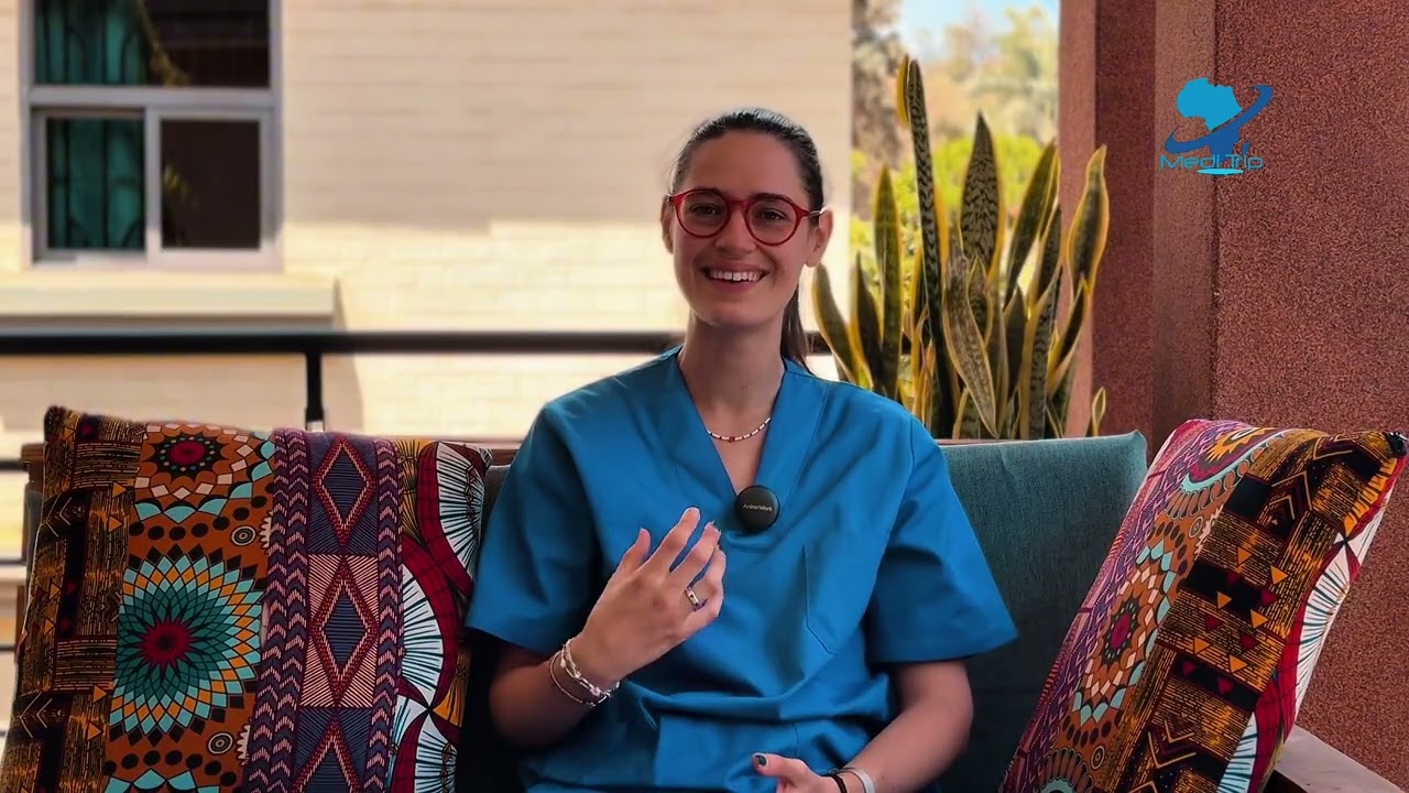 My Medical Internship Journey in Tanzania: A 5th‑Year Student’s Real Experience