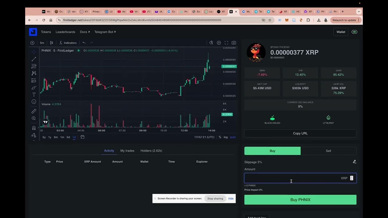 How To Buy Memes On XRP Ledger And My 4 TOP XRP MEMES To Buy Using First Ledger (Part 2)