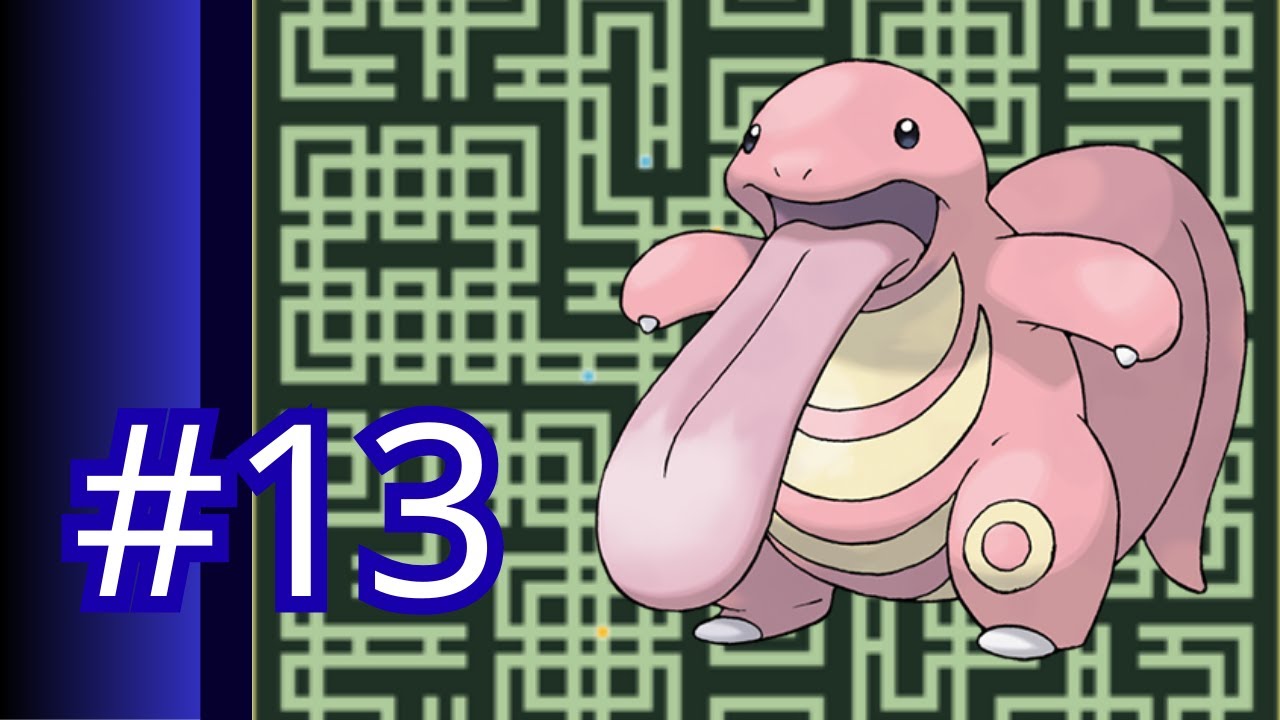 Pokemon Platinum Nuzlocke - Parte 13 - Underground - 4ª Insígnia (Lutador)