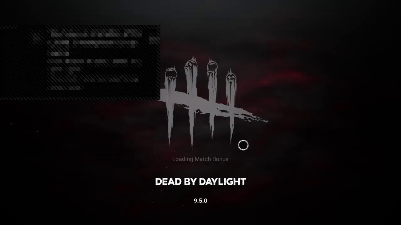 Dead by Daylight platinum grind AGAIN w insanedudejack